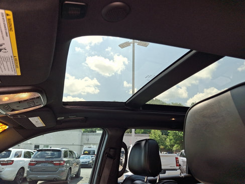 Used 2019 Jeep Grand Cherokee High Altitude image 14