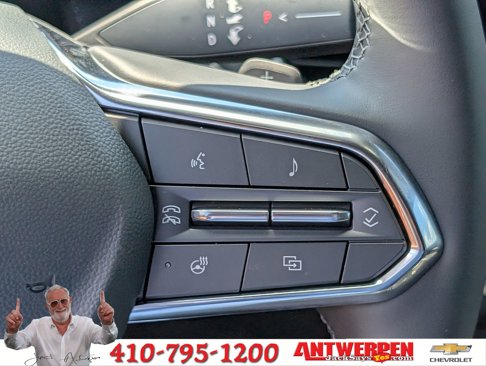 New 2026 Chevrolet Equinox LT w/ Convenience Package II image 20
