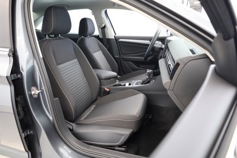 New 2025 Volkswagen Jetta S image 30