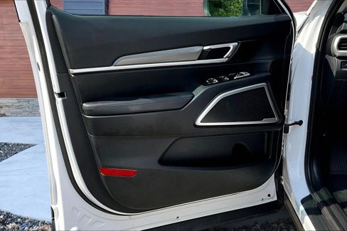 Used 2021 Kia Telluride LX image 21