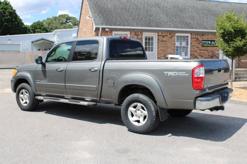 Used 2004 Toyota Tundra SR5 image 4