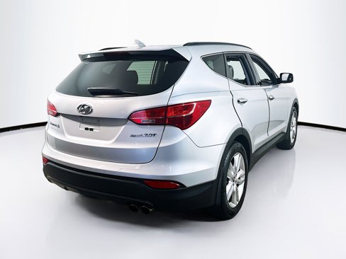 Used 2014 Hyundai Santa Fe Sport 2.0T w/ Navigation Package 06 image 9