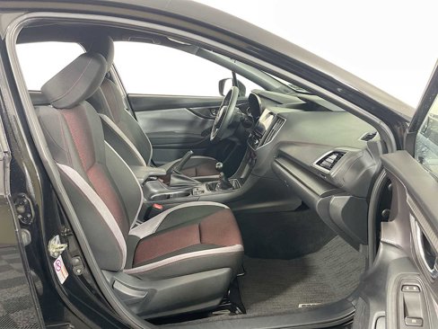 Used 2020 Subaru Impreza 2.0i Sport image 23