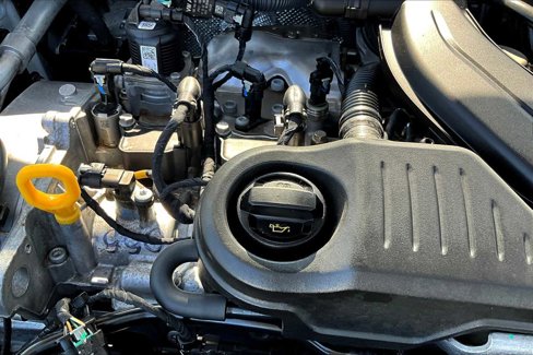 Used 2024 Volkswagen Jetta S image 30