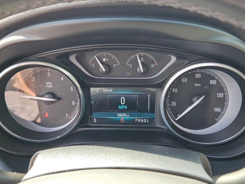 Used 2019 Buick Envision Preferred image 10