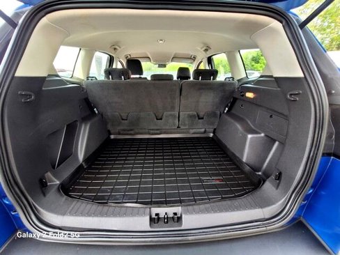 Used 2017 Ford Escape S image 9