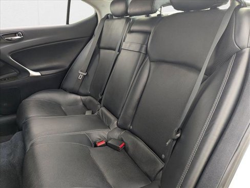 Used 2011 Lexus IS 250 image 20