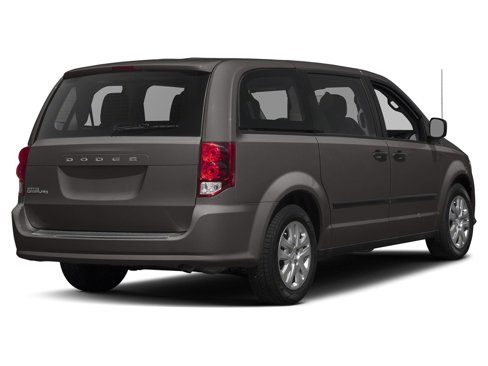 Used 2019 Dodge Grand Caravan SE image 2