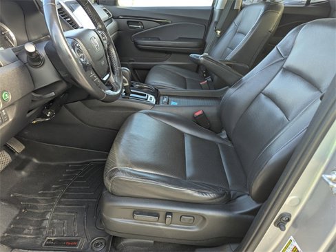 Used 2018 Honda Ridgeline RTL-E image 14