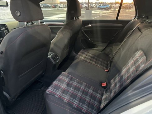 Used 2018 Volkswagen GTI S image 11