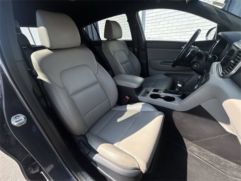 Used 2020 Kia Sportage S image 26