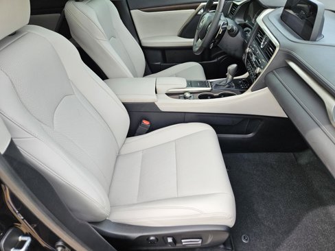 Used 2022 Lexus RX 350 FWD w/ Premium Package image 42
