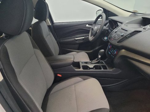 Used 2017 Ford Escape SE w/ SE Cold Weather Package image 21