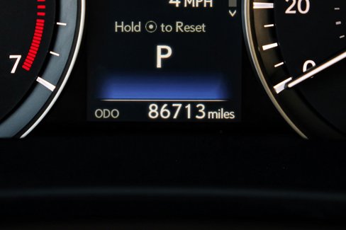 Used 2017 Lexus RX 350 FWD image 17