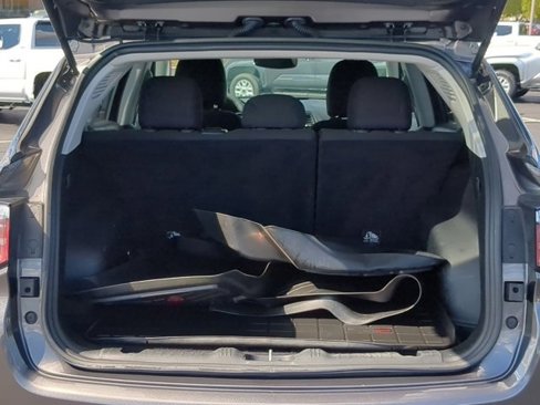 Used 2018 Jeep Compass Sport image 23
