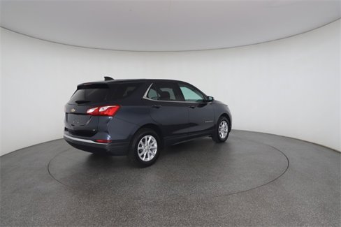 Used 2018 Chevrolet Equinox LT image 19