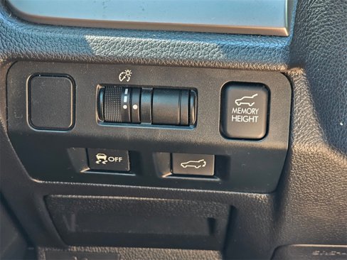 Used 2016 Subaru Forester 2.0XT Touring image 21