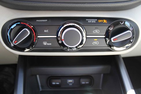 New 2025 Kia Soul LX image 59
