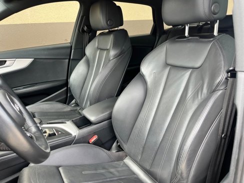 Used 2019 Audi A4 2.0T Premium Plus w/ Premium Plus Package image 32