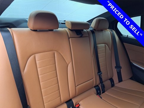 Used 2020 BMW 330i Sedan w/ Convenience Package image 16
