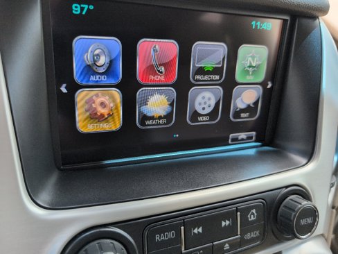 Used 2018 GMC Yukon SLT w/ Open Road Package image 38