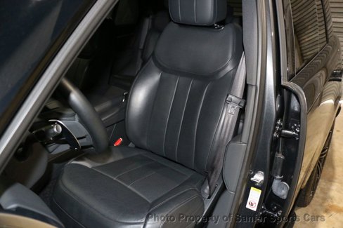 Used 2023 Land Rover Range Rover SE image 26