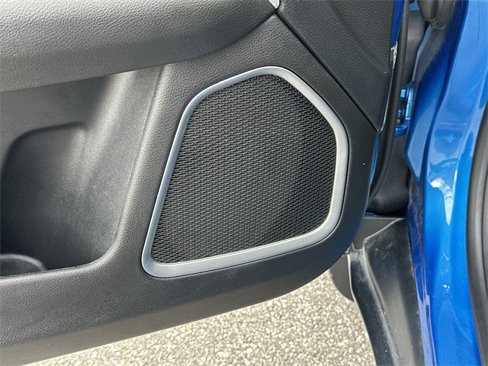 Certified 2022 Jeep Compass Latitude image 19