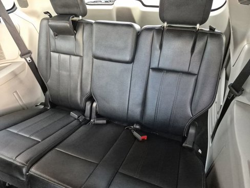 Used 2012 Chrysler Town & Country Touring w/ Entertainment Group #1 image 14