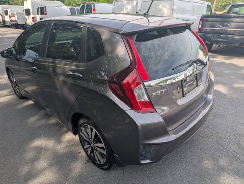 Used 2017 Honda Fit EX image 6