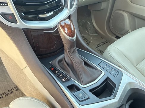 Used 2015 Cadillac SRX Performance w/ Driver Awareness Package image 19