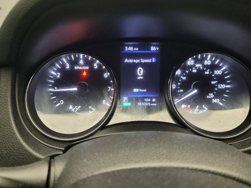 Used 2019 Nissan Rogue S image 23