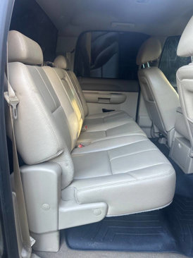 Used 2012 Chevrolet Silverado 1500 LT image 21
