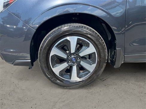 Used 2017 Subaru Forester 2.5i Premium w/ Protection Package #1 image 14