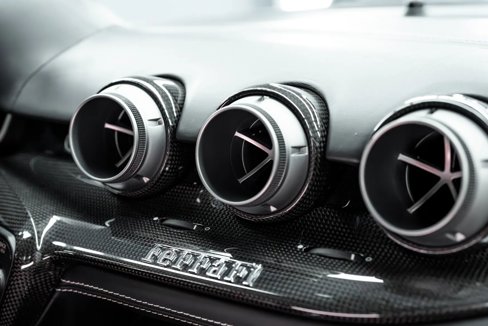 Used 2015 Ferrari F12 Berlinetta image 36