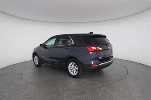Used 2018 Chevrolet Equinox LT image 11