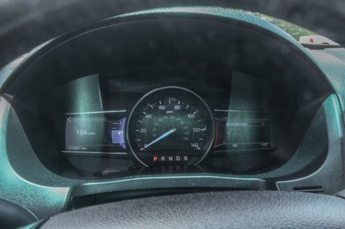 Used 2016 Ford Explorer XLT w/ Equipment Group 202A image 11