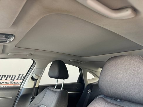 Used 2021 Hyundai Sonata SEL w/ Convenience Package image 4