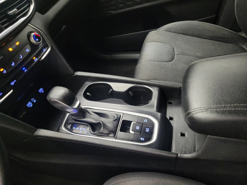 Used 2019 Hyundai Santa Fe SE image 26