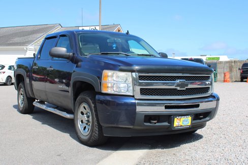 Used 2009 Chevrolet Silverado 1500 LS image 11