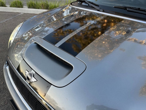 Used 2010 MINI Cooper S w/ Sport Pkg image 10