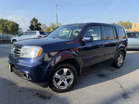 Used 2013 Honda Pilot EX-L image 3