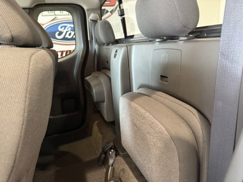 Used 2018 Nissan Frontier SV w/ Value Truck Package image 17