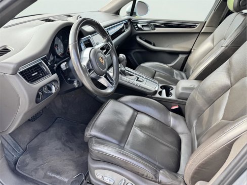 Used 2016 Porsche Macan S image 11