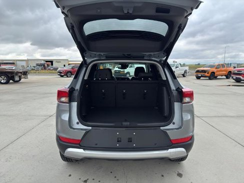 New 2026 Chevrolet TrailBlazer LT w/ Convenience Package image 5