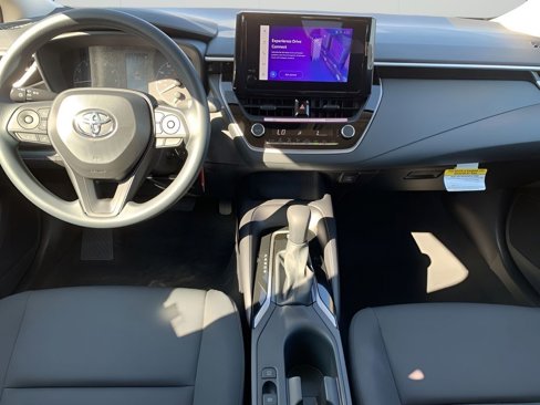 New 2025 Toyota Corolla LE image 15