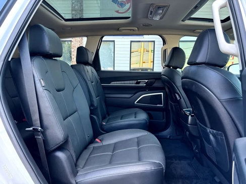 Used 2024 Kia Telluride SX image 37