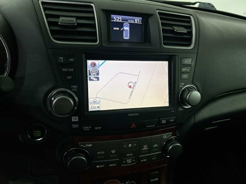 Used 2011 Toyota Highlander Limited image 20