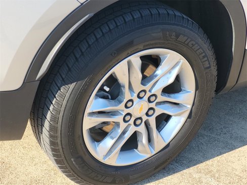 Used 2021 Chevrolet Blazer LT image 8