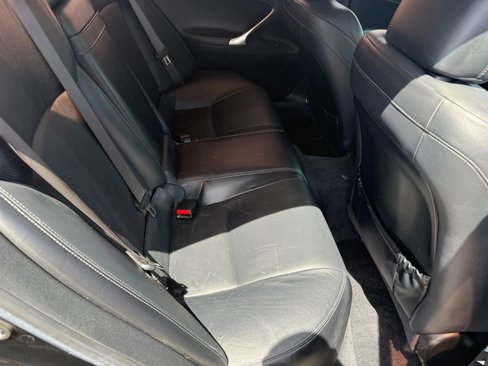 Used 2009 Lexus IS 250 image 15