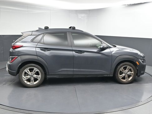 Used 2022 Hyundai Kona SEL image 9